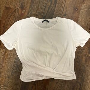Zara Women's Tshirt